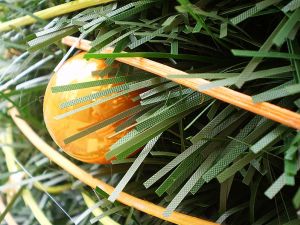 v�no�n� strome�ek na v�noce